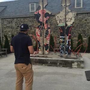 Meet your Posher, Charles